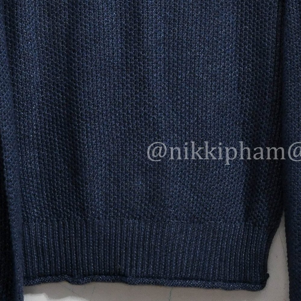 Jessica Simpson Women's Roll Neck Ribbed Cuff Sweater - Picture 5 of 6